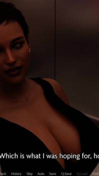 The Unfaithful Wife (part 6)