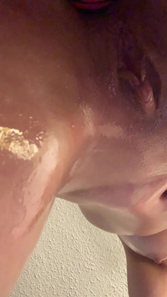 Suzy Wylde: Oiled & Ready to Explode Part 2