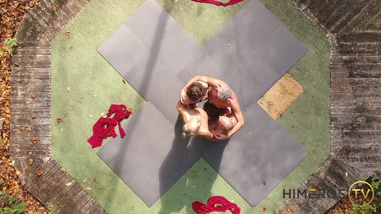 Himeros.tv: おまけ:原始的な本能