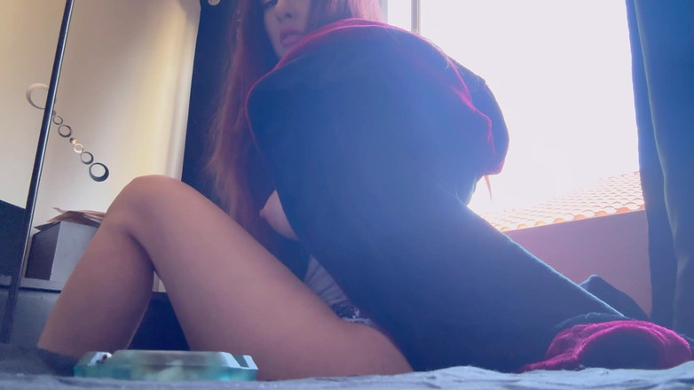 Artemisia Love: Italienische milf artemisia mit dicken titten lieben lange haare, fetisch,...