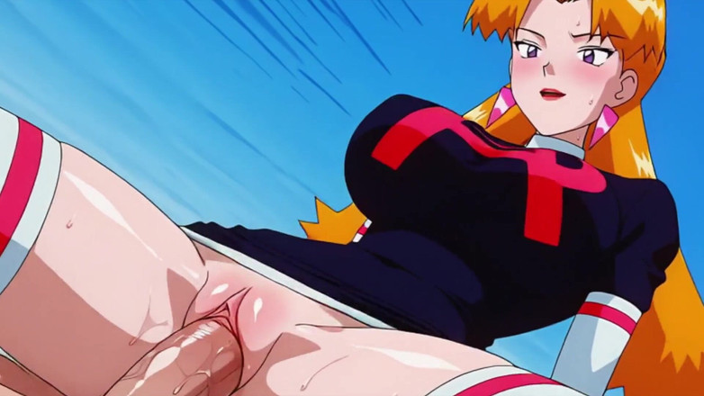 Prznai: キャシディ・ヘン