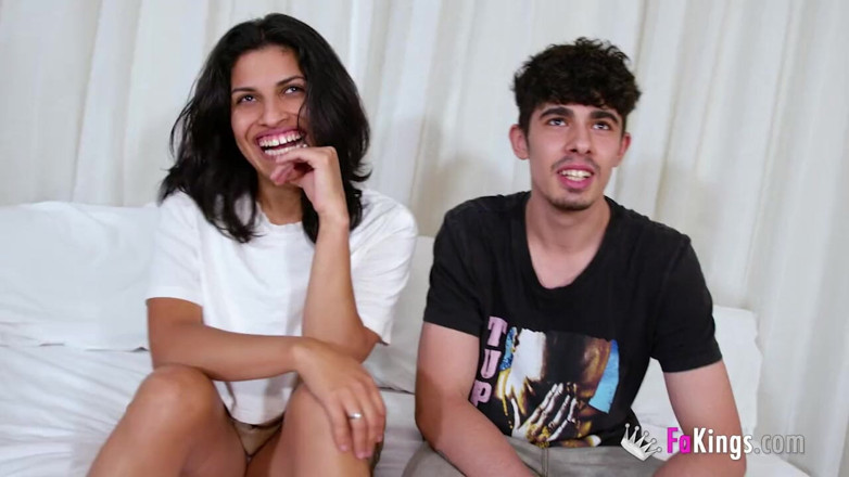 FAKings: Lidia è tornata! La donna che ha stuzzicato Jordi PENP vuole...
