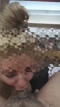 Adoro Soffocare Con Il Suo Pene