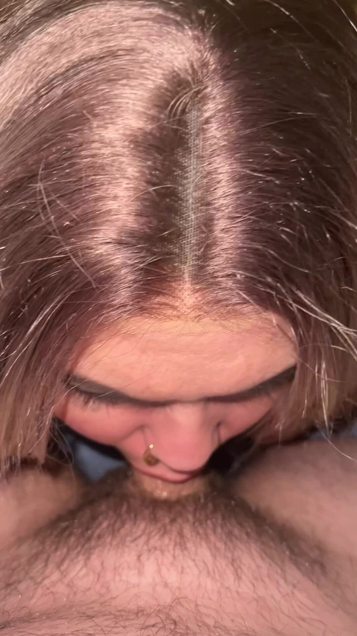 MyPrejacBoyfriend: Bionda pompino pov