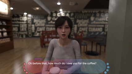 Wickedgammes studio: O amante da buceta (parte 2)