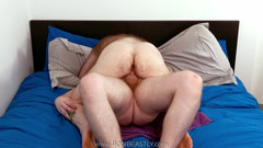 RonBeastlyFTM: Zrzavá láska s Wallace Accelron (část 2)