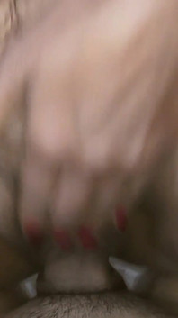Bhabhi Ji Ki Apne Mote Lund Se Chudai | Bhabhi desi seksi panas berkongkek