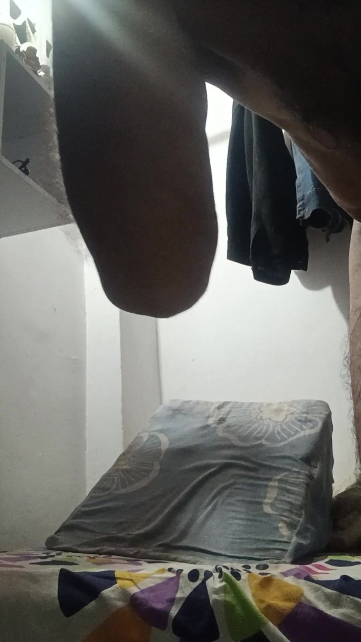 Jhonbahh: Pasin Extrema
