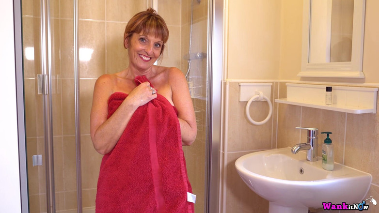 Wank it Now: Beau Diamonds - Lawatan Yang Tidak Dijangka