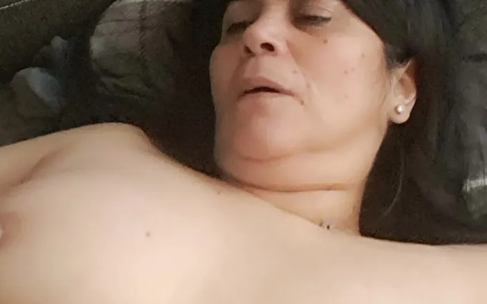 Mommy big hairy pussy: MILF POV Sex Boobs Boucing