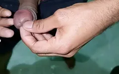 Teen Penis Glue Locked Biggest Penis
