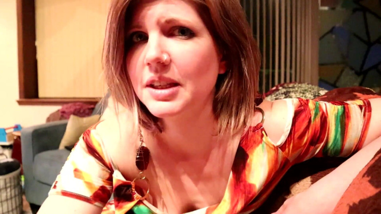 Housewife Ginger: Girls Night Leads to Fucking My Ex and Letting Hubby...