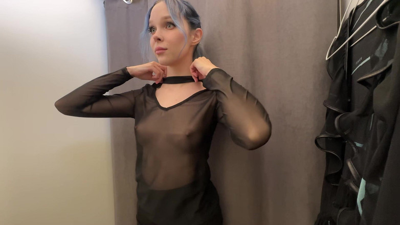 Little_Kitty69: Försöker det för dig