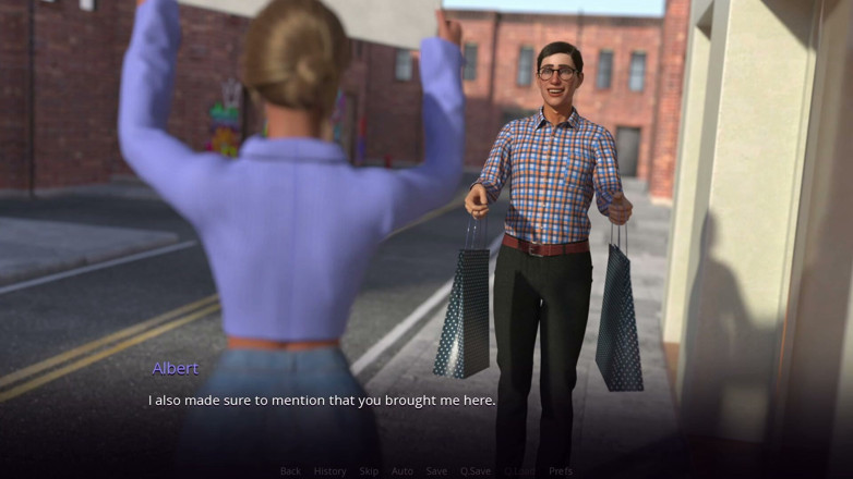 Like A Boss: เกมเพลย์ที่สมบูรณ์ - การแปลงโฉมสาวร่านหมู่บ้าน ตอน 15 (สุดท้าย)