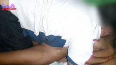 Sir: 18 Year Student Real Desi Virgin Teen India Girl First...