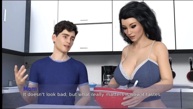 Johannes Gaming: Filf - 8 confront her being a stripper