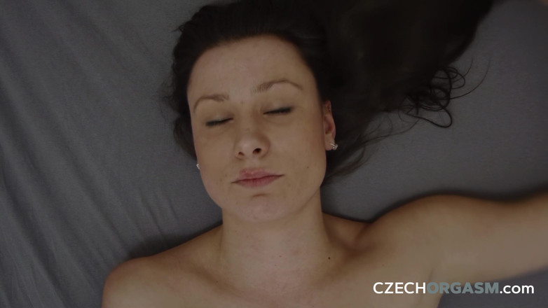 Czech Orgasm: Czech Orgasm 98: Anal Before the Delivery Room - Knocked up and...