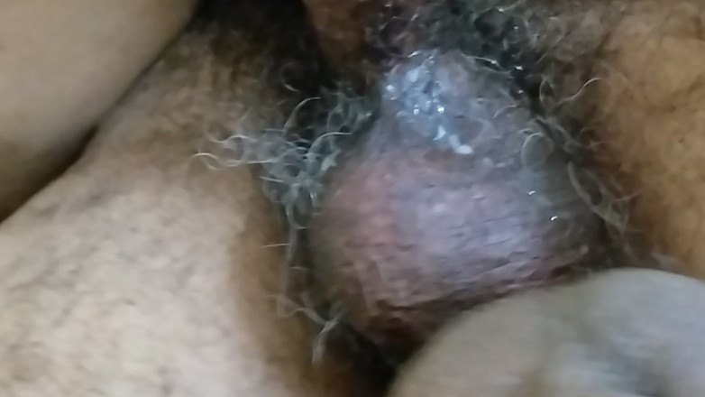 Anar Kali: Fucking Sucking Dick Grand Stepfather and Stepson