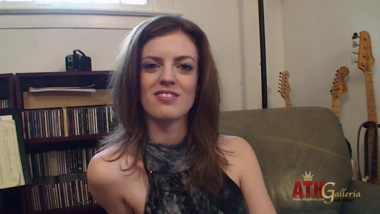 ATKIngdom Fans: Interview with Anna Skye