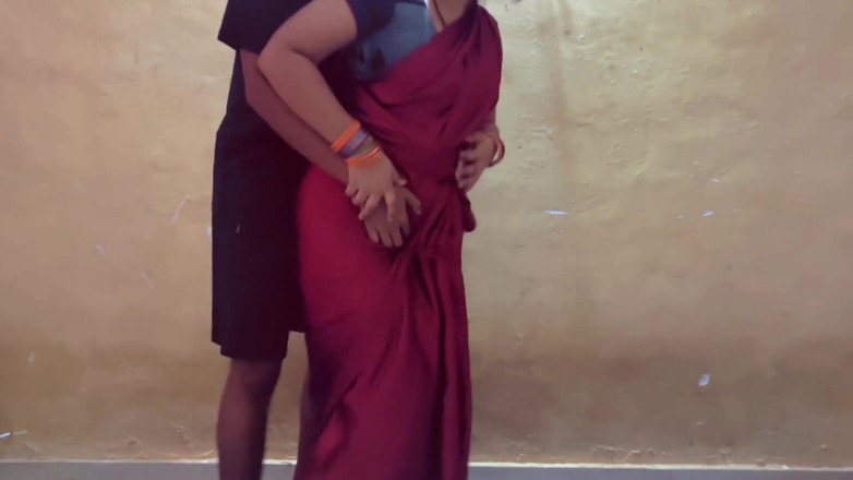 Your_Suman: Stepmom Got Anal Fucked with Cumshot in Her Ass