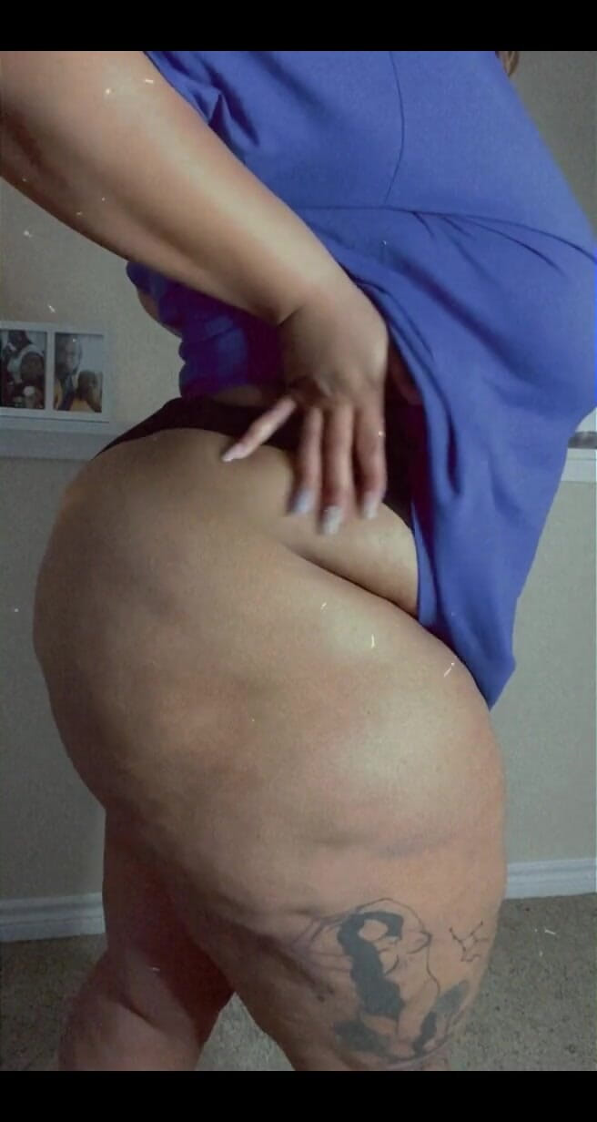Biggdebbie solo: 이 좋은 목요일에 허벅지