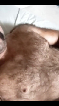 I Could Really Use a Face Nuzzled in My Crotch Right Now.