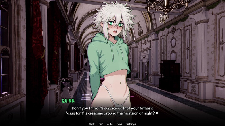 AVNTeller: Kadın egemenliği tarafından perili #8 - büyük memeli orta yaşlı seksi kadın...