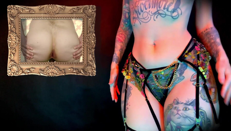 Baal Eldritch: Gizli bir eşcinsel olduğunuzu keşfetmenize yardımcı olacak interaktif 31 talimatı oyunu -...