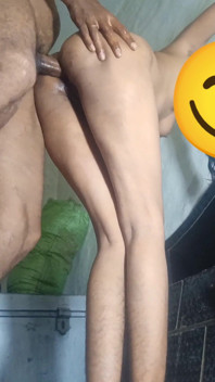 Scopata anale nel culo (potty sta arrivando bambino)