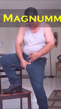Sperminator nejlepších pět megaloads ve filmu