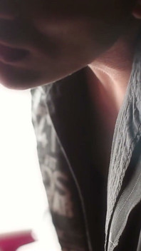 Her Kissing Moves Are Soft but Her Deepthroat Is the Bravest Thing of All Time