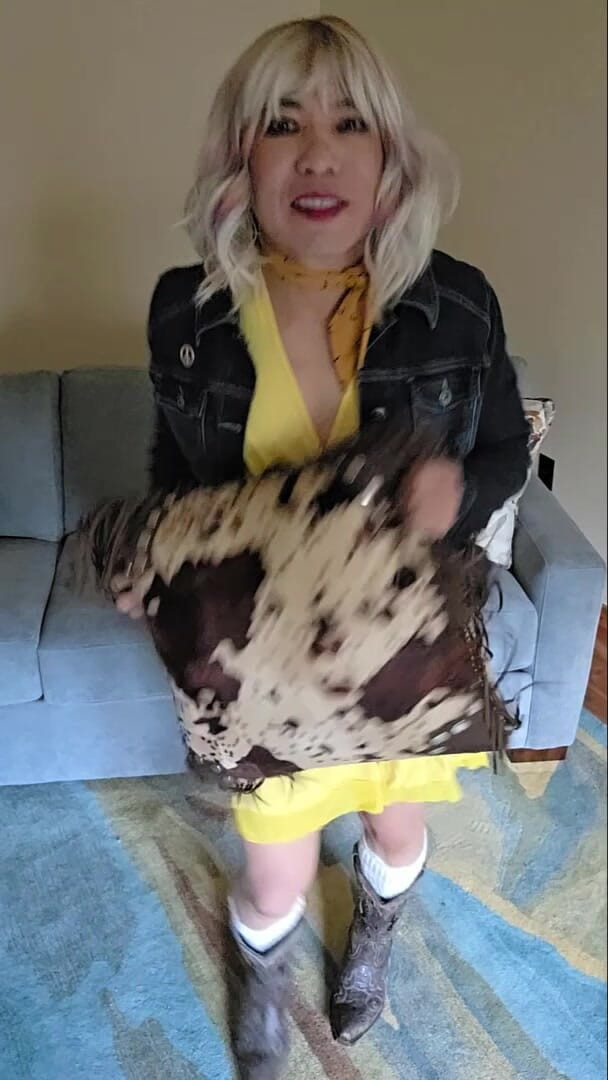 JessicaLynn15: Just Having Fun