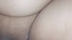 Rub a Pussy with Cock