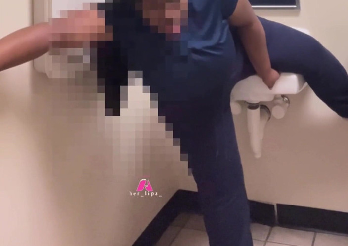 Anye Meshell: Ahhh... Ghostface Ist Vor Der Tür!