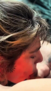 La Star Du Porno Dread Hot Baise Intensément Avec Une Vieille Amie Et Montre À Quel Point Elle Se Sent