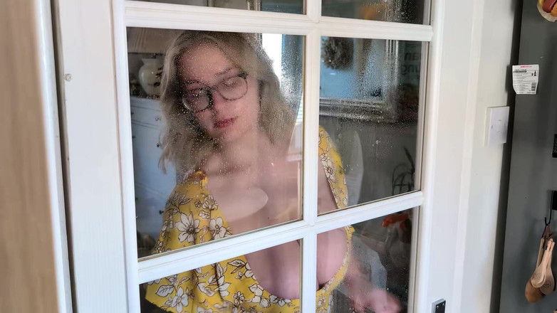 JessieHH: Mẹ chores miễn phí sfw