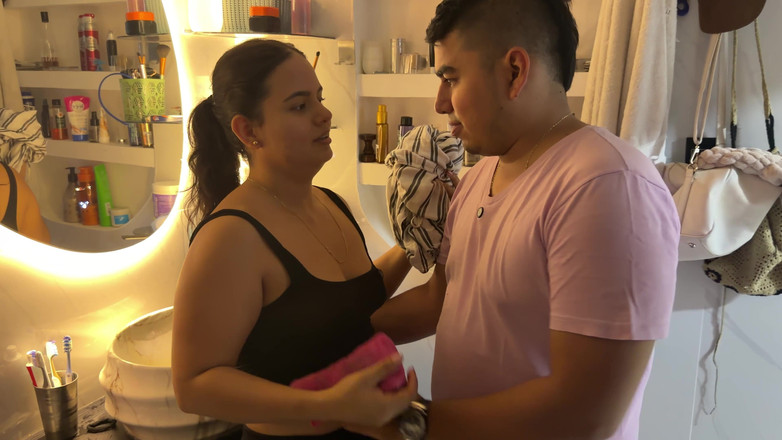 MaRaSexx: Sono Stato Infedele a Mia Moglie Con Un Bel Sedere (non...