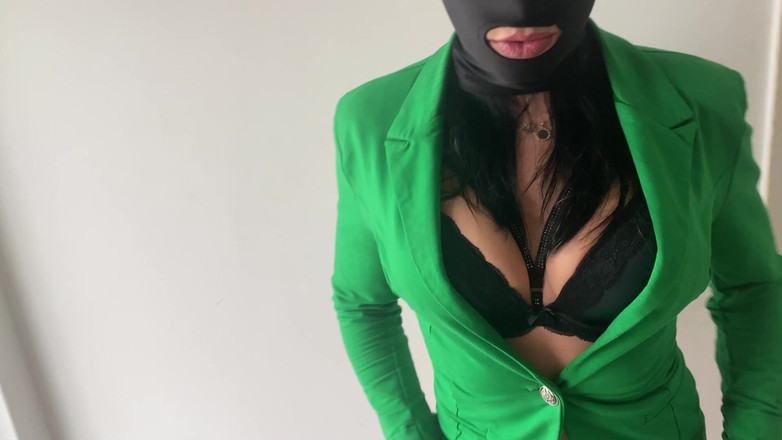 MilfyCalla: Dobrodružství Milfycalla Ep 22a