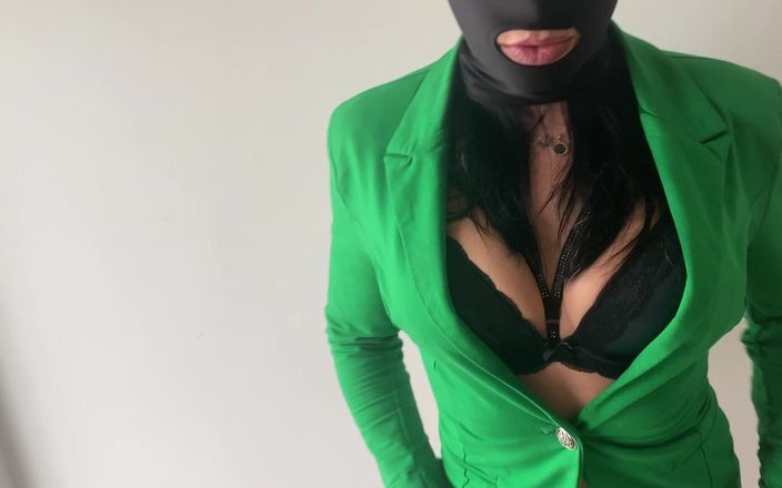 MilfyCalla: Las aventuras de Milfycalla, ep 22a