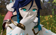 Futitapko: Peter的成人动漫给一个美味的娘娘腔变性人荡妇授精，并射在她肮脏的阴户里