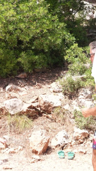 Kıllı anne ile ormanda vahşi anal ve işiyor seks