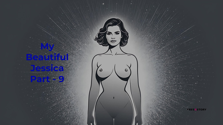 LustWhispers: Jessica cantik saya bahagian - 9 - cerita seks audio Inggeris