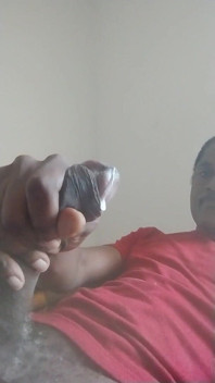 Jacking off Vid