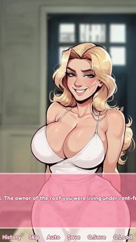 Pakar terapi menunjukkan cuckold besar seks -gooncuck #6 - permainan cucky kartun Ai