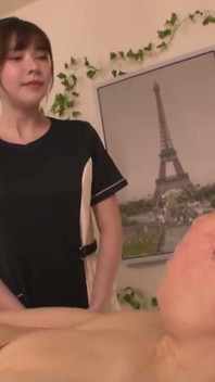 Ultimatives spermaextraktion-genie - scene4