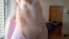 Curly_Dreams: 섹시한 가정부 1 슬라이드쇼