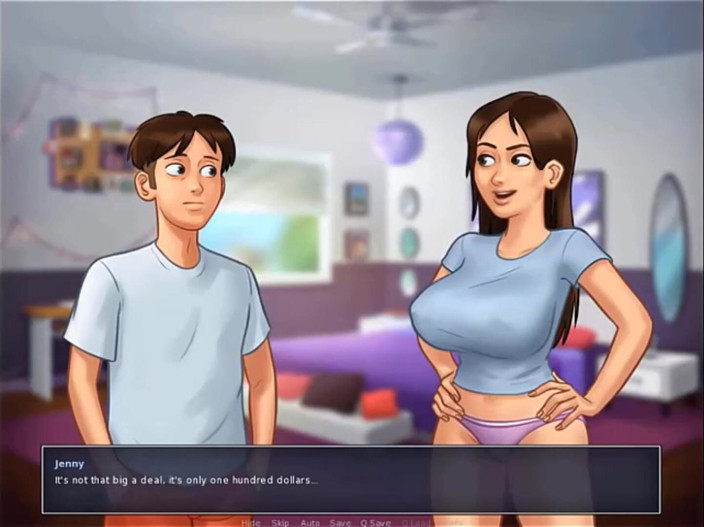 Cartoon Play: Yaz mevsimi efsanesi bölüm 34