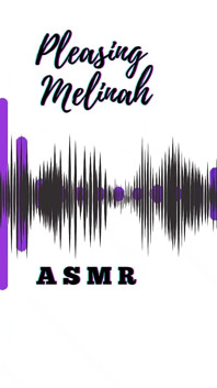 Melinah Asmr yang menyenangkan