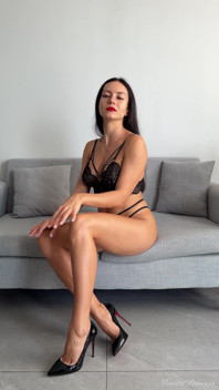 Homewrecker - Legs Tease JOI