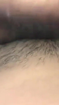 Pasangan Nepali berkongkek selepas lama.